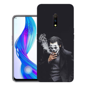 Realme X back cover | Realme RMX1901 back cover | Realme X / Realme RMX1901 | Design_10