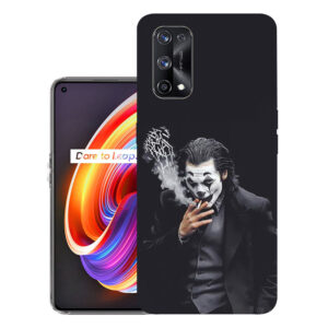 Realme X7 Pro back cover | Realme RMX2121 back cover | Realme X7 Pro / Realme RMX2121 | Design_10