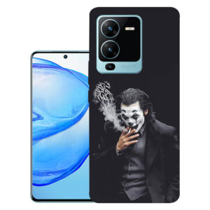 Vivo V25 Pro back cover | Vivo V2158 back cover | Vivo V25 Pro / Vivo V2158 | Design_10