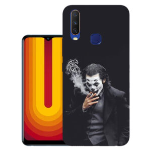 Vivo Y12 back cover | Vivo 1904 back cover | Vivo Y12 / Vivo 1904 | Design_10