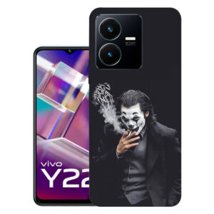 Vivo Y22 back cover | Vivo V2207 back cover | Vivo Y22 / Vivo V2207 | Design_10