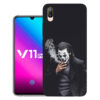 Vivo V11 Pro back cover | Vivo 1804 back cover | Vivo V11 Pro / Vivo 1804 | Design_10