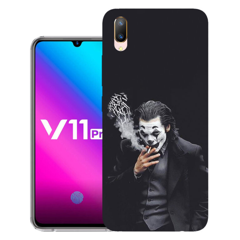 Vivo V11 Pro back cover | Vivo 1804 back cover | Vivo V11 Pro / Vivo 1804 | Design_10