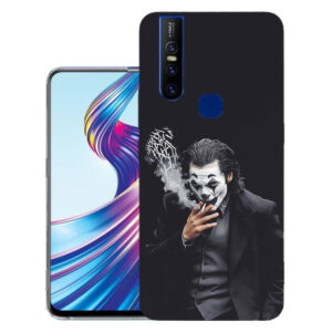 Vivo V15 back cover | Vivo 1819 back cover | Vivo V15 / Vivo 1819 | Design_10