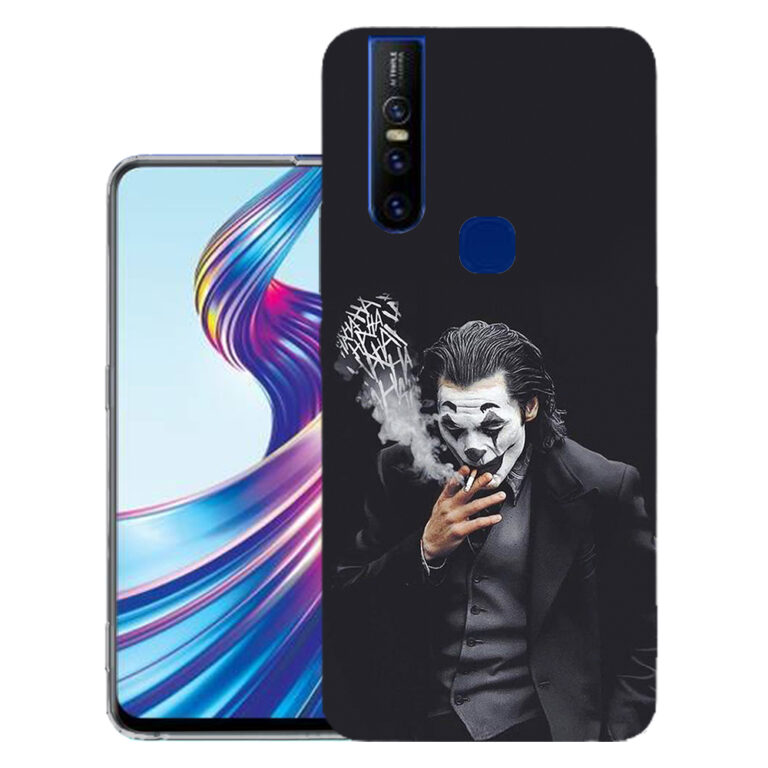 Vivo V15 back cover | Vivo 1819 back cover | Vivo V15 / Vivo 1819 | Design_10