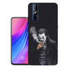 Vivo V15 Pro back cover | Vivo 1818 back cover | Vivo V15 Pro / Vivo 1818 | Design_10