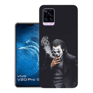 Vivo V20 Pro back cover | Vivo 2018 back cover | 2018 | Design_10