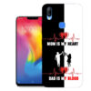 Vivo Y83 Pro Back Cover  :: Vivo 1726 Back Cover  :: Vivo Y83 Pro Cover  :: 1726 Cover