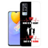 Vivo Y51 2020 Back Cover  :: Vivo V2030 Back Cover  :: Vivo Y51 2020 Cover  :: V2030 Cover