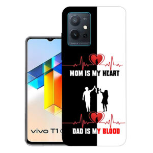 Vivo Y75 Back Cover  :: Vivo V2142 Back Cover  :: Vivo Y75 Cover  :: V2142 Cover
