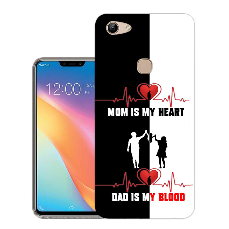Vivo Y81 Back Cover  :: Vivo 1803 Back Cover  :: Vivo Y81 Cover  :: 1803 Cover