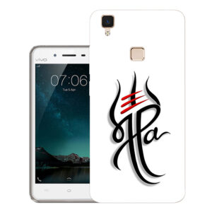 Vivo V3 back cover | Vivo V3 back cover | Vivo V3 / Vivo V3 | Ma pa | Design_111