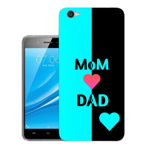 Vivo Y55L Back Cover  :: Vivo 1603 Back Cover  :: Vivo Y55L Cover  :: 1603 Cover