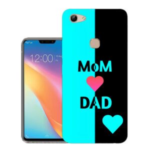 Vivo Y81 Back Cover  :: Vivo 1803 Back Cover  :: Vivo Y81 Cover  :: 1803 Cover