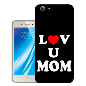 Vivo Y53 Back Cover  :: Vivo 1606 Back Cover  :: Vivo Y53 Cover  :: 1606 Cover