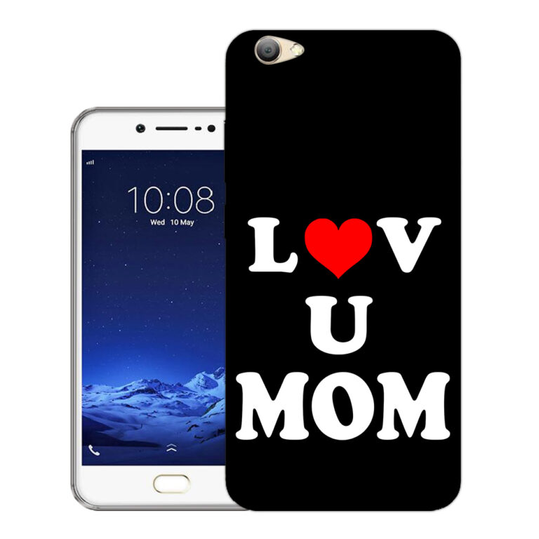 Vivo Y69 Back Cover  :: Vivo 1714 Back Cover  :: Vivo Y69 Cover  :: 1714 Cover