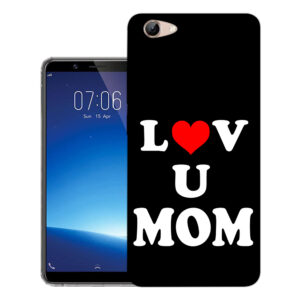 Vivo Y71 Back Cover  :: Vivo 1724 Back Cover  :: Vivo Y71 Cover  :: 1724 Cover