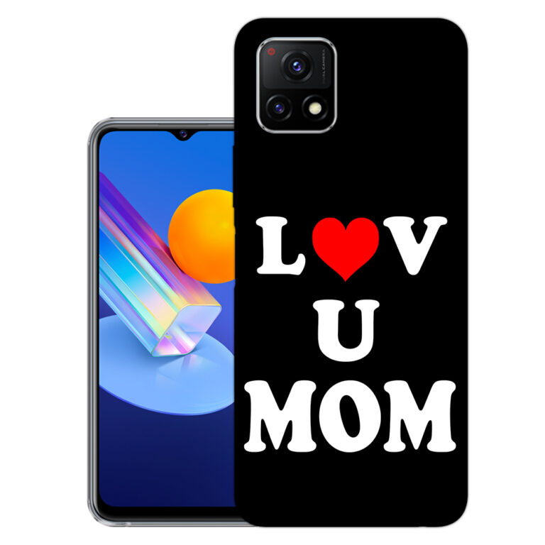 Vivo Y72 Back Cover  :: Vivo V2060 Back Cover  :: Vivo Y72 Cover  :: V2060 Cover