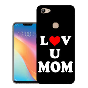 Vivo Y81i Back Cover  :: Vivo 1812 Back Cover  :: Vivo Y81i Cover  :: 1812 Cover