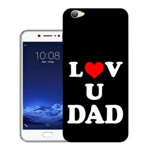 Vivo Y69 Back Cover  :: Vivo 1714 Back Cover  :: Vivo Y69 Cover  :: 1714 Cover