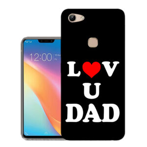 Vivo Y81i Back Cover  :: Vivo 1812 Back Cover  :: Vivo Y81i Cover  :: 1812 Cover