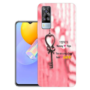 Vivo Y51 2020 Back Cover  :: Vivo V2030 Back Cover  :: Vivo Y51 2020 Cover  :: V2030 Cover