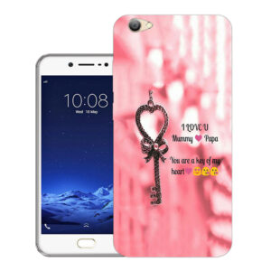 Vivo Y69 Back Cover  :: Vivo 1714 Back Cover  :: Vivo Y69 Cover  :: 1714 Cover