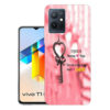 Vivo Y75 Back Cover  :: Vivo V2142 Back Cover  :: Vivo Y75 Cover  :: V2142 Cover