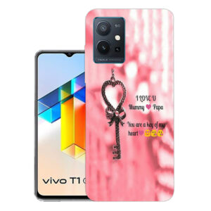 Vivo Y75 Back Cover  :: Vivo V2142 Back Cover  :: Vivo Y75 Cover  :: V2142 Cover