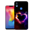 Vivo Y83 Pro Back Cover  :: Vivo 1726 Back Cover  :: Vivo Y83 Pro Cover  :: 1726 Cover