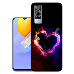 Vivo Y51 2020 Back Cover  :: Vivo V2030 Back Cover  :: Vivo Y51 2020 Cover  :: V2030 Cover