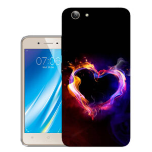 Vivo Y53 Back Cover  :: Vivo 1606 Back Cover  :: Vivo Y53 Cover  :: 1606 Cover