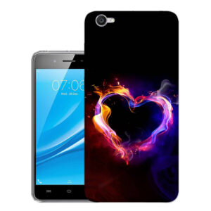Vivo Y55L Back Cover  :: Vivo 1603 Back Cover  :: Vivo Y55L Cover  :: 1603 Cover