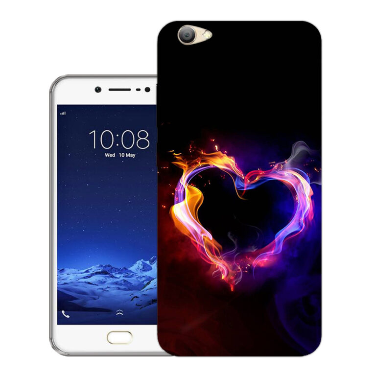 Vivo Y69 Back Cover  :: Vivo 1714 Back Cover  :: Vivo Y69 Cover  :: 1714 Cover