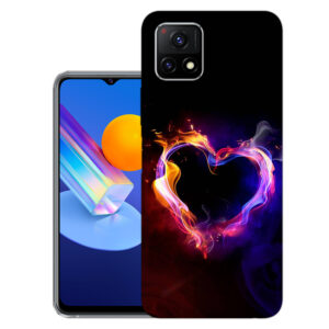 Vivo Y72 Back Cover  :: Vivo V2060 Back Cover  :: Vivo Y72 Cover  :: V2060 Cover