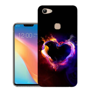 Vivo Y81 Back Cover  :: Vivo 1803 Back Cover  :: Vivo Y81 Cover  :: 1803 Cover