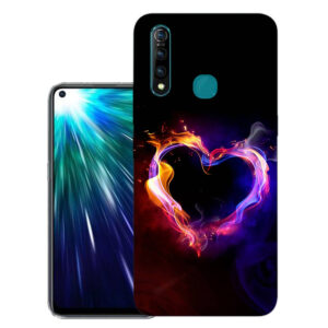 Vivo Z1 Pro Back Cover  :: Vivo 1951 Back Cover  :: Vivo Z1 Pro Cover  :: 1951 Cover
