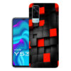 Vivo Y53S Back Cover  :: Vivo V2058 Back Cover  :: Vivo Y53S Cover  :: V2058 Cover