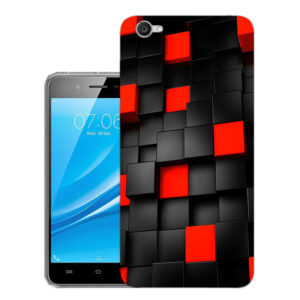 Vivo Y55L Back Cover  :: Vivo 1603 Back Cover  :: Vivo Y55L Cover  :: 1603 Cover