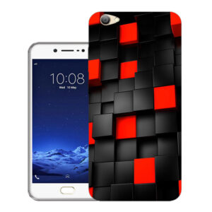Vivo Y69 Back Cover  :: Vivo 1714 Back Cover  :: Vivo Y69 Cover  :: 1714 Cover