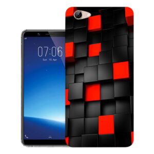 Vivo Y71 Back Cover  :: Vivo 1724 Back Cover  :: Vivo Y71 Cover  :: 1724 Cover