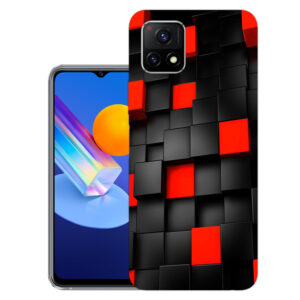 Vivo Y72 Back Cover  :: Vivo V2060 Back Cover  :: Vivo Y72 Cover  :: V2060 Cover