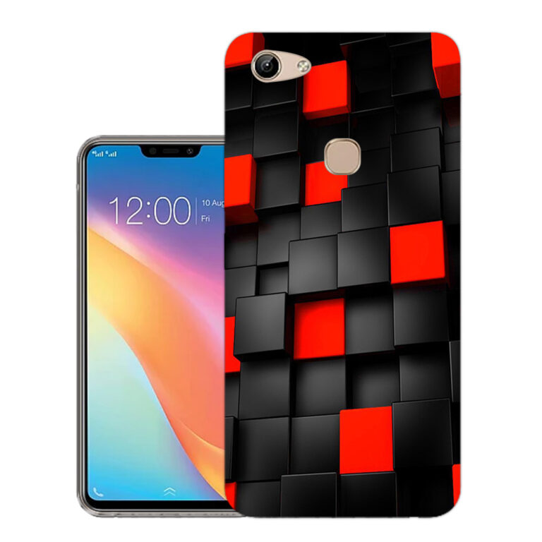 Vivo Y81i Back Cover  :: Vivo 1812 Back Cover  :: Vivo Y81i Cover  :: 1812 Cover