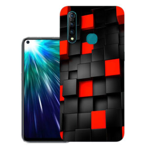 Vivo Z1 Pro Back Cover  :: Vivo 1951 Back Cover  :: Vivo Z1 Pro Cover  :: 1951 Cover