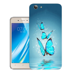 Vivo Y53 Back Cover  :: Vivo 1606 Back Cover  :: Vivo Y53 Cover  :: 1606 Cover