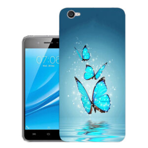 Vivo Y55L Back Cover  :: Vivo 1603 Back Cover  :: Vivo Y55L Cover  :: 1603 Cover