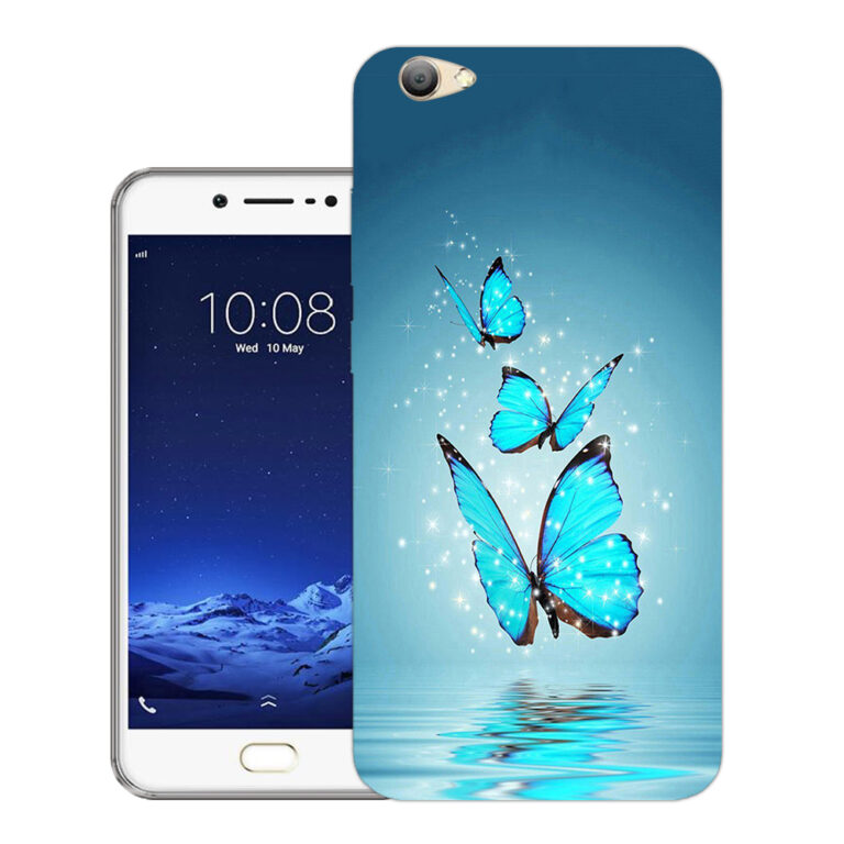 Vivo Y69 Back Cover  :: Vivo 1714 Back Cover  :: Vivo Y69 Cover  :: 1714 Cover