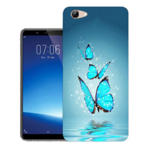Vivo Y71 Back Cover  :: Vivo 1724 Back Cover  :: Vivo Y71 Cover  :: 1724 Cover