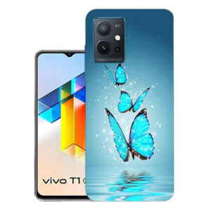 Vivo Y75 Back Cover  :: Vivo V2142 Back Cover  :: Vivo Y75 Cover  :: V2142 Cover