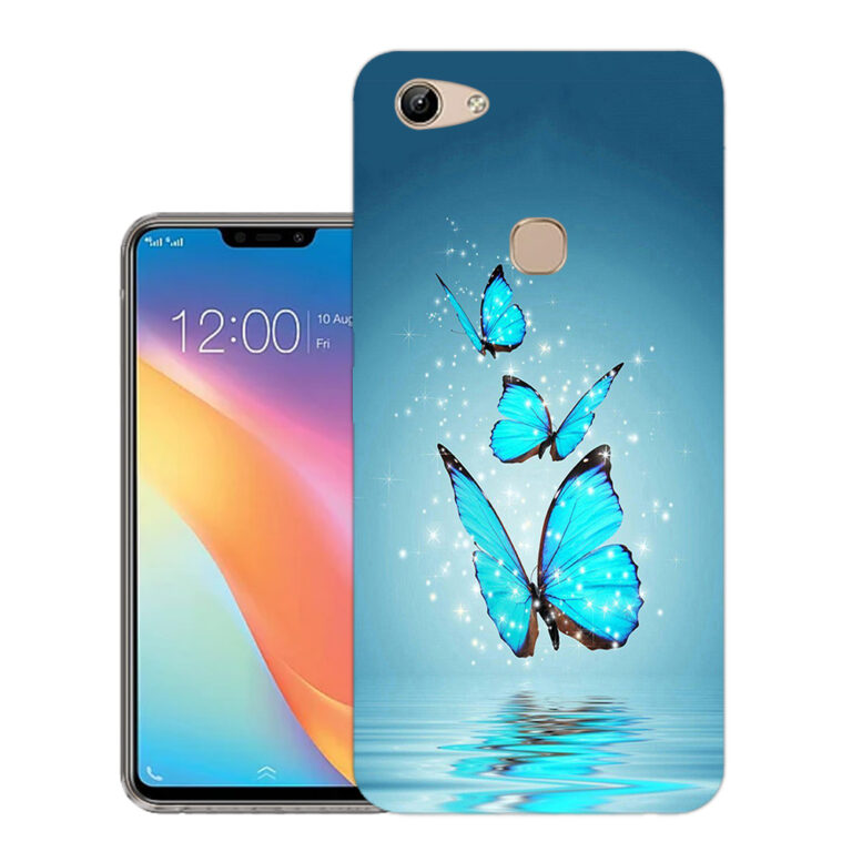 Vivo Y81 Back Cover  :: Vivo 1803 Back Cover  :: Vivo Y81 Cover  :: 1803 Cover